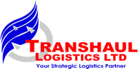Transhaul Logistics Ltd – Your Strategic Logistics Partner
