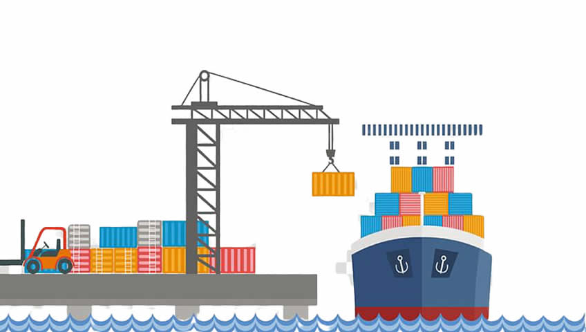 Project Logistics Transhaul Logistics Ltd
